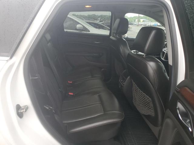 3GYFNHE34DS597871 - 2013 CADILLAC SRX PERFORMANCE COLLECTION WHITE photo 11
