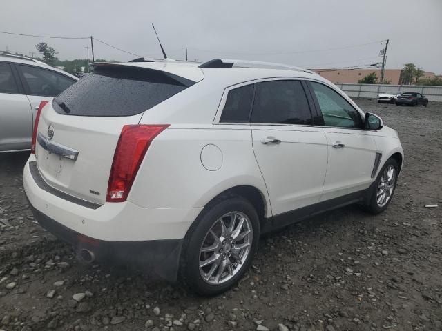 3GYFNHE34DS597871 - 2013 CADILLAC SRX PERFORMANCE COLLECTION WHITE photo 3