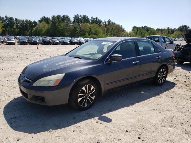 2006 HONDA ACCORD EX, 