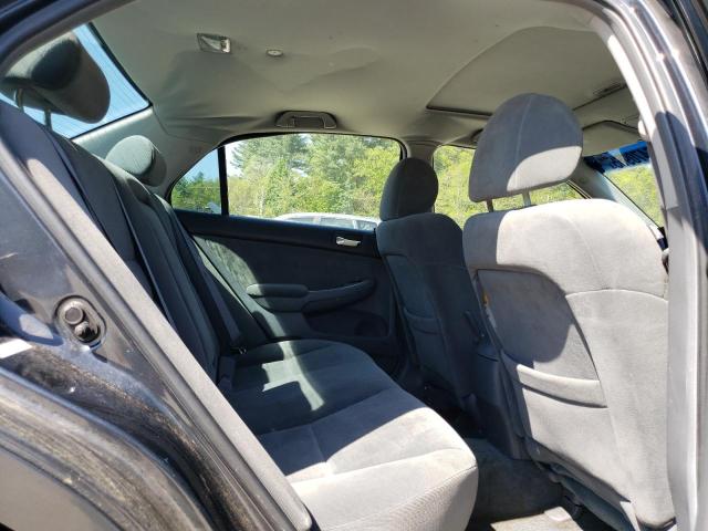 1HGCM56706A058844 - 2006 HONDA ACCORD EX 灰色 照片 10