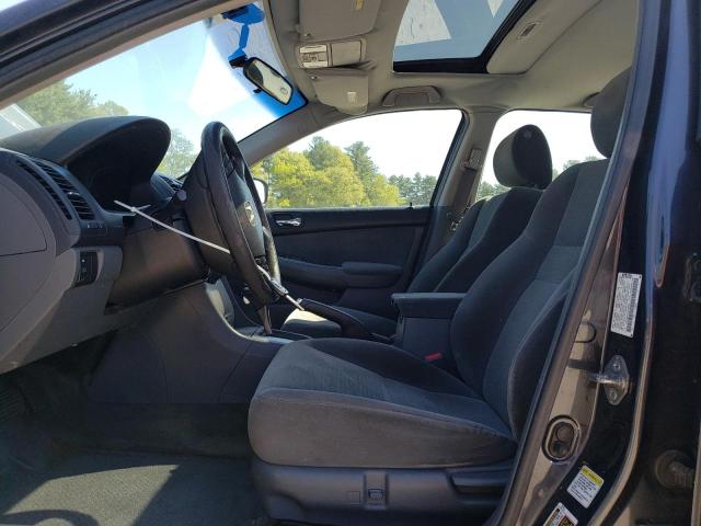 1HGCM56706A058844 - 2006 HONDA ACCORD EX 灰色 照片 7