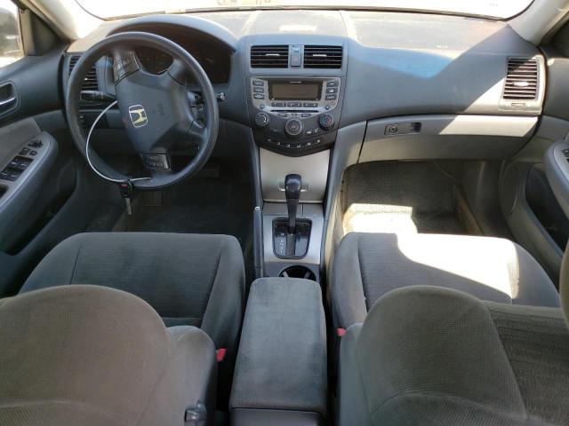 1HGCM56706A058844 - 2006 HONDA ACCORD EX 灰色 照片 8