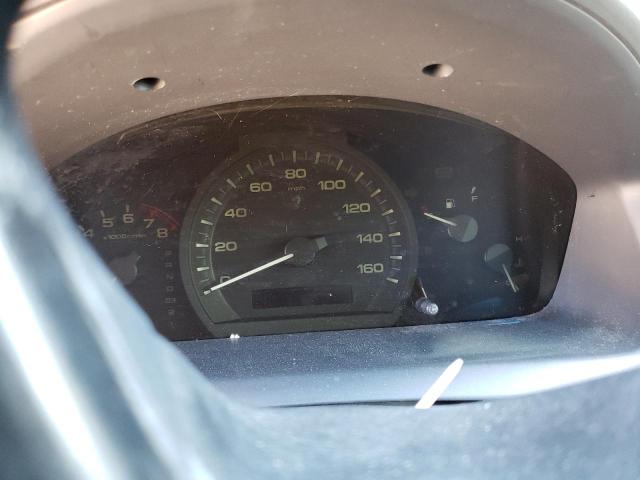 1HGCM56706A058844 - 2006 HONDA ACCORD EX 灰色 照片 9