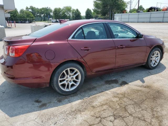 1G11C5SL3FF131308 - 2015 CHEVROLET MALIBU 1LT MAROON photo 3