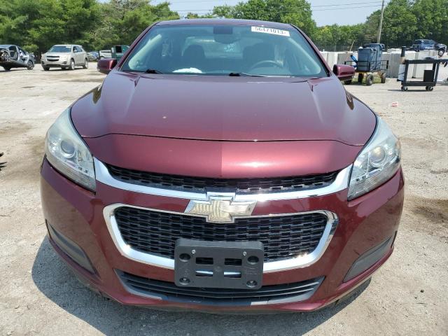 1G11C5SL3FF131308 - 2015 CHEVROLET MALIBU 1LT MAROON photo 5