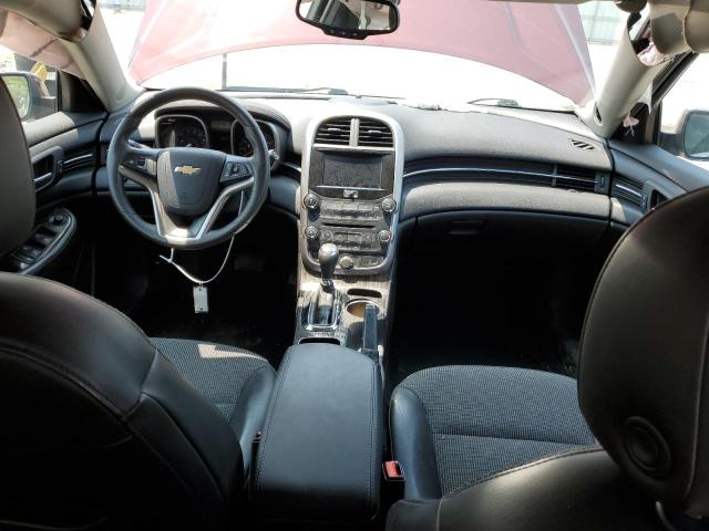 1G11C5SL3FF131308 - 2015 CHEVROLET MALIBU 1LT MAROON photo 8