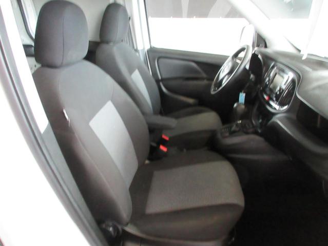 ZFBERFAB1J6K22580 - 2018 RAM PROMASTER 白色 照片 5