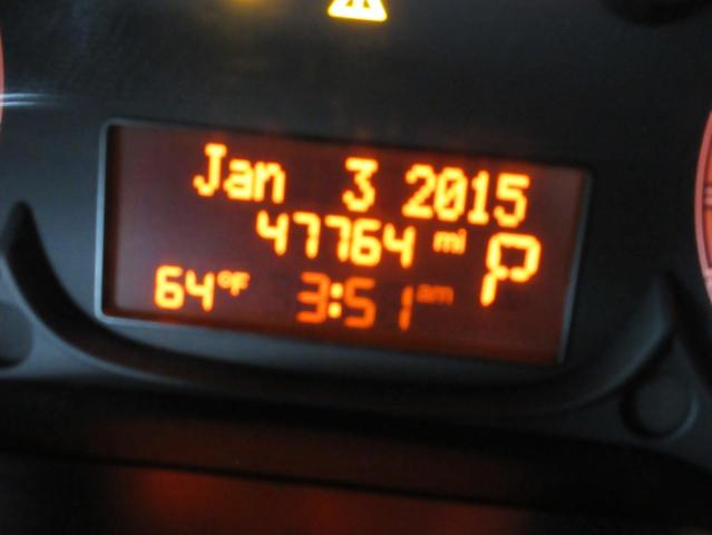 ZFBERFAB1J6K22580 - 2018 RAM PROMASTER 白色 照片 8