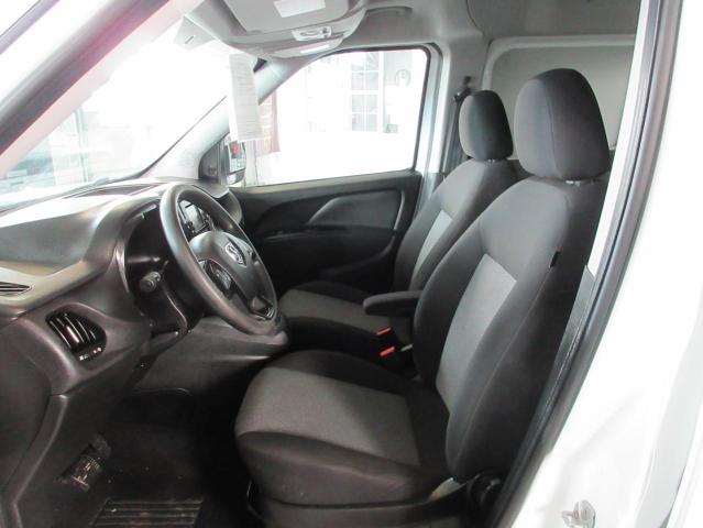 ZFBERFAB1J6K22580 - 2018 RAM PROMASTER 白色 照片 9