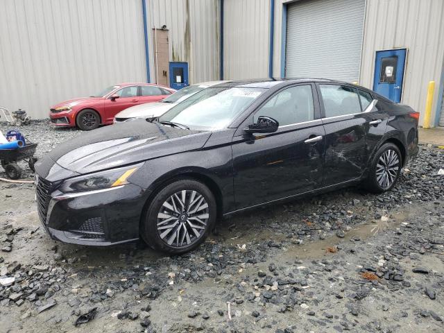 2025 NISSAN ALTIMA SV, 