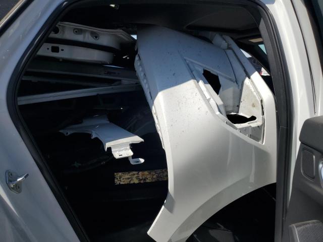 19XFL1H82PE006871 - 2023 HONDA CIVIC SPORT TOURING WHITE photo 10