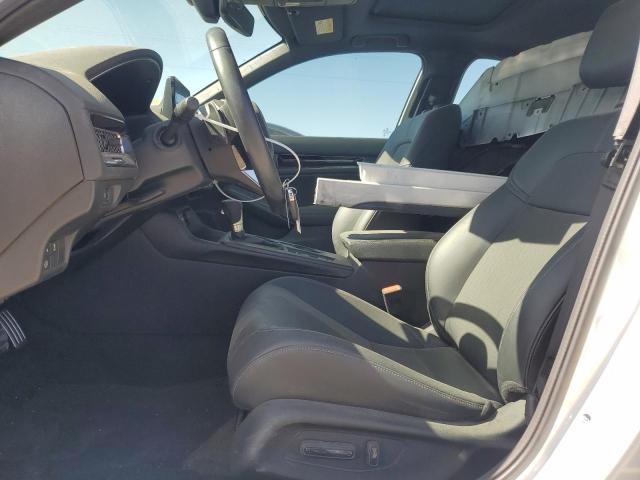 19XFL1H82PE006871 - 2023 HONDA CIVIC SPORT TOURING WHITE photo 7