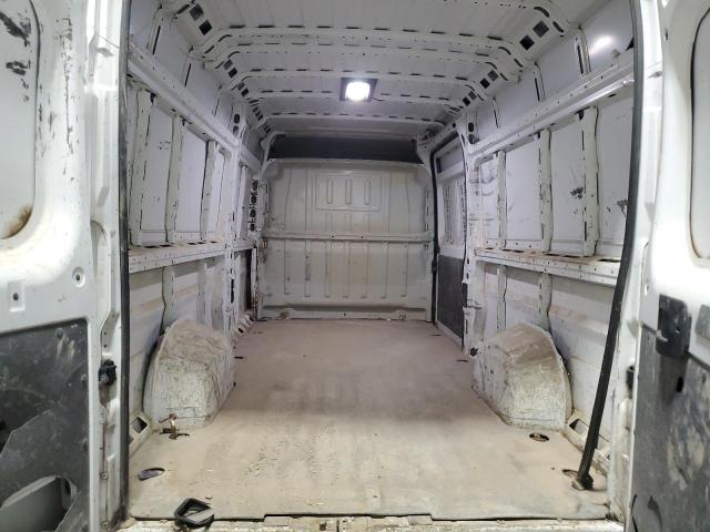 3C6URVJG9KE540626 - 2019 RAM PROMASTER 3500 HIGH თეთრი ფოტო 10
