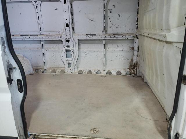 3C6URVJG9KE540626 - 2019 RAM PROMASTER 3500 HIGH თეთრი ფოტო 11