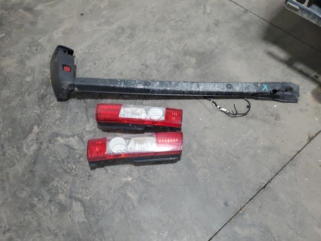 3C6URVJG9KE540626 - 2019 RAM PROMASTER 3500 HIGH თეთრი ფოტო 13