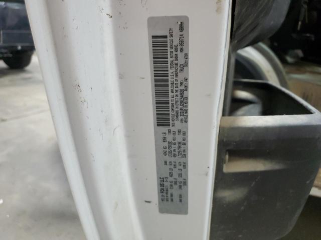 3C6URVJG9KE540626 - 2019 RAM PROMASTER 3500 HIGH თეთრი ფოტო 14