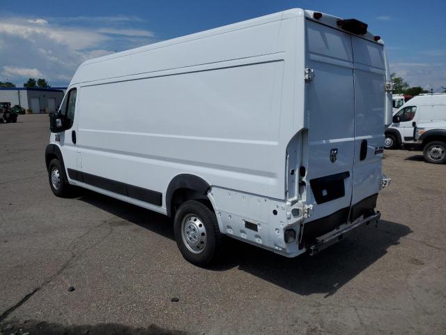 3C6URVJG9KE540626 - 2019 RAM PROMASTER 3500 HIGH თეთრი ფოტო 2