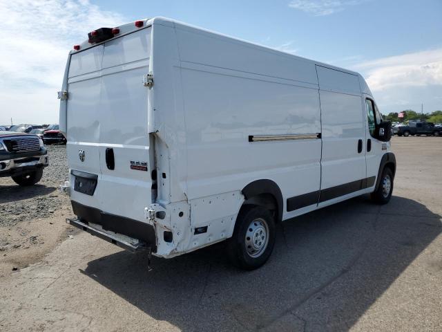 3C6URVJG9KE540626 - 2019 RAM PROMASTER 3500 HIGH თეთრი ფოტო 3