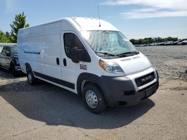 3C6URVJG9KE540626 - 2019 RAM PROMASTER 3500 HIGH თეთრი ფოტო 4