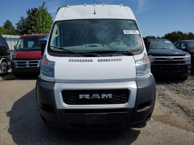 3C6URVJG9KE540626 - 2019 RAM PROMASTER 3500 HIGH თეთრი ფოტო 5