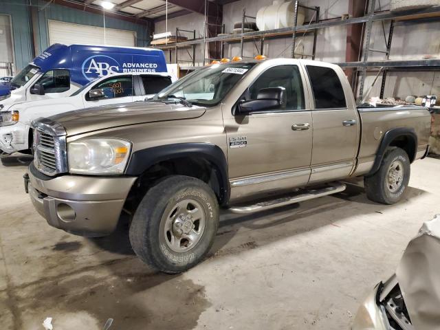 2007 DODGE RAM 2500 ST, 