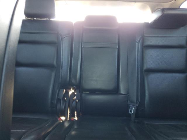 1C4RJFLG3HC881805 - 2017 JEEP GRAND CHER TRAILHAWK შავი ფოტო 10