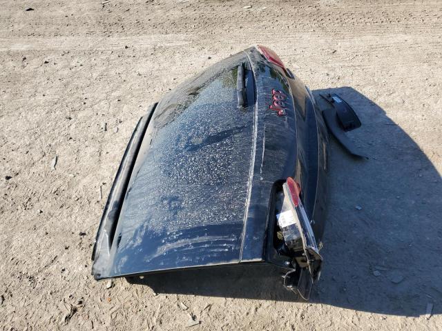 1C4RJFLG3HC881805 - 2017 JEEP GRAND CHER TRAILHAWK შავი ფოტო 13