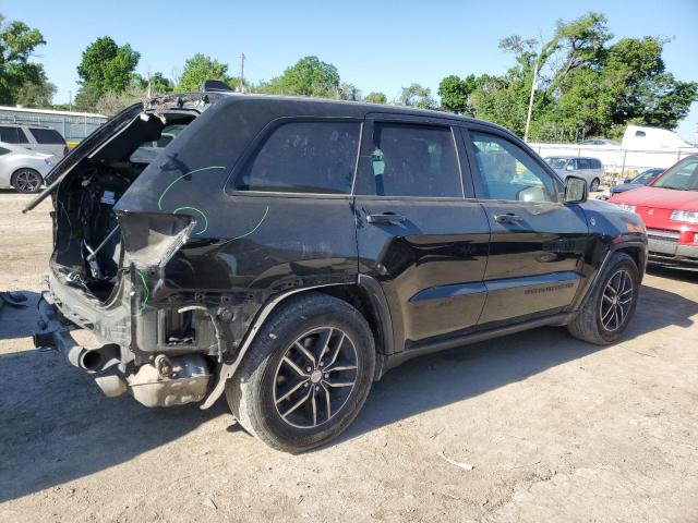 1C4RJFLG3HC881805 - 2017 JEEP GRAND CHER TRAILHAWK შავი ფოტო 3
