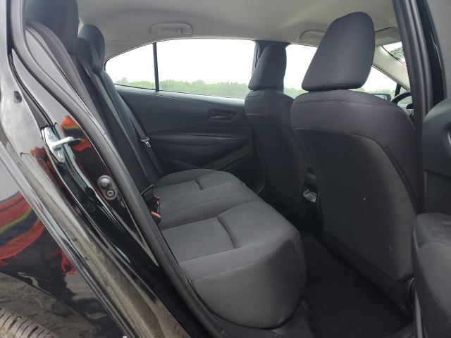 5YFB4MDE8RP170569 - 2024 TOYOTA COROLLA LE Noir photo 10