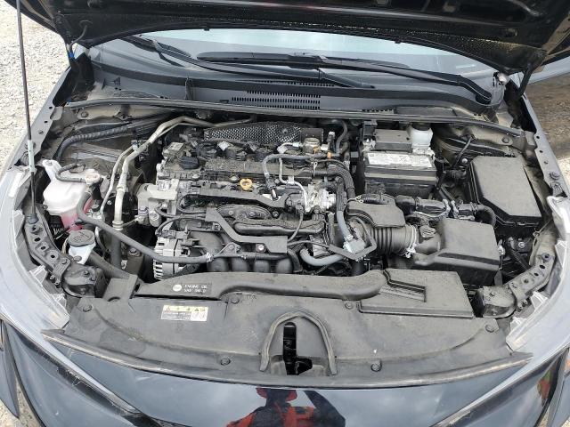 5YFB4MDE8RP170569 - 2024 TOYOTA COROLLA LE Noir photo 11