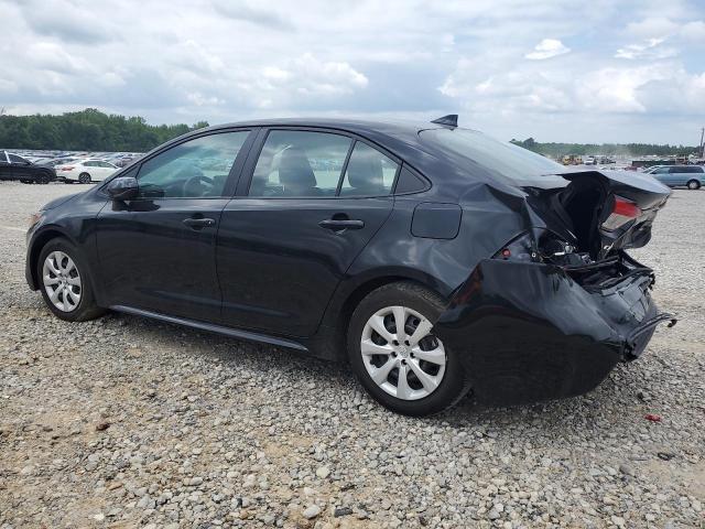 5YFB4MDE8RP170569 - 2024 TOYOTA COROLLA LE Noir photo 2