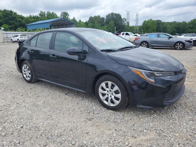 5YFB4MDE8RP170569 - 2024 TOYOTA COROLLA LE Noir photo 4
