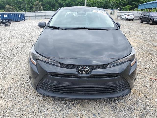 5YFB4MDE8RP170569 - 2024 TOYOTA COROLLA LE Noir photo 5