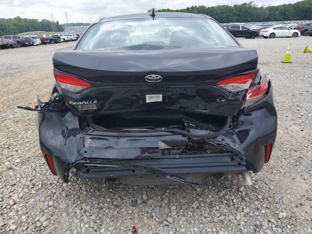 5YFB4MDE8RP170569 - 2024 TOYOTA COROLLA LE Noir photo 6