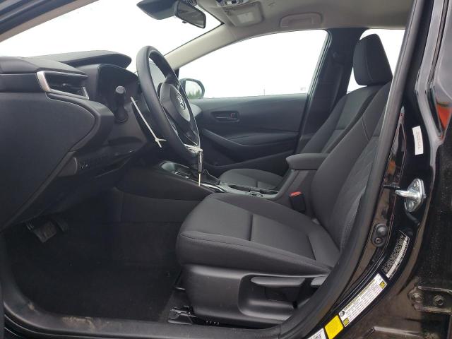 5YFB4MDE8RP170569 - 2024 TOYOTA COROLLA LE Noir photo 7