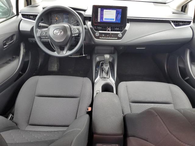 5YFB4MDE8RP170569 - 2024 TOYOTA COROLLA LE Noir photo 8