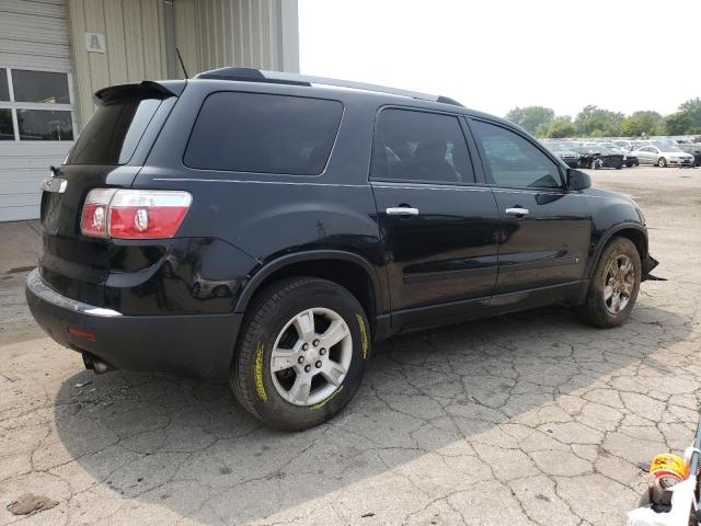 1GKLRKED7AJ120601 - 2010 GMC ACADIA SL CHARCOAL photo 3