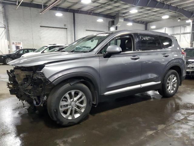 2020 HYUNDAI SANTA FE SEL, 