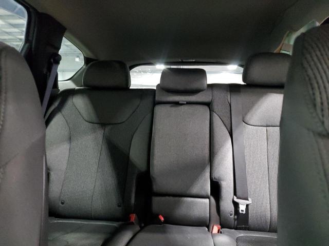 5NMS3CAD9LH152656 - 2020 HYUNDAI SANTA FE SEL ნაცრისფერი ფოტო 10