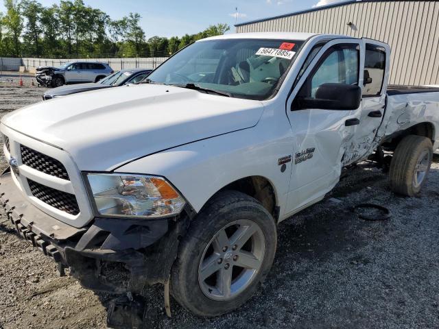2018 RAM 1500 ST, 