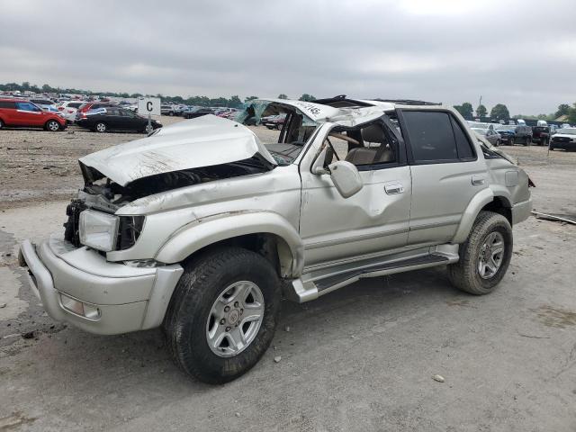 2000 TOYOTA 4RUNNER SR5, 