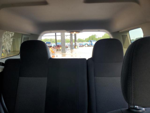 1C4NJRBB8HD105976 - 2017 JEEP PATRIOT SPORT Grau Foto 10