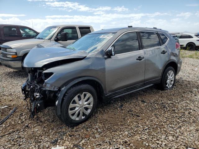 2018 NISSAN ROGUE S, 