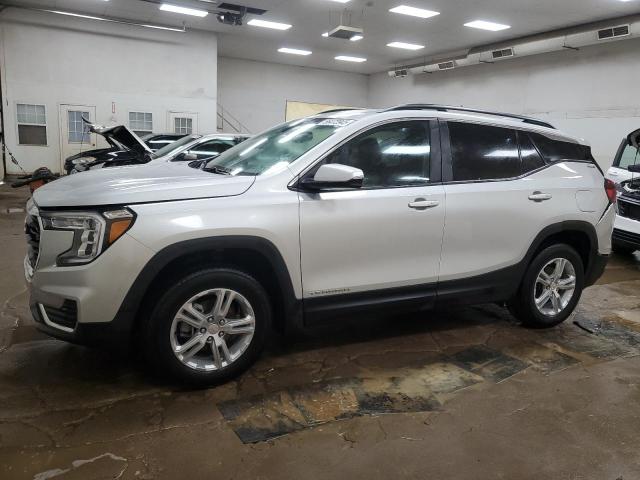 2022 GMC TERRAIN SLE, null