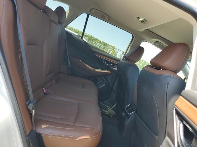 4S4BTGPD4L3247893 - 2020 SUBARU OUTBACK TOURING LDL Սպիտակ լուսանկար 10