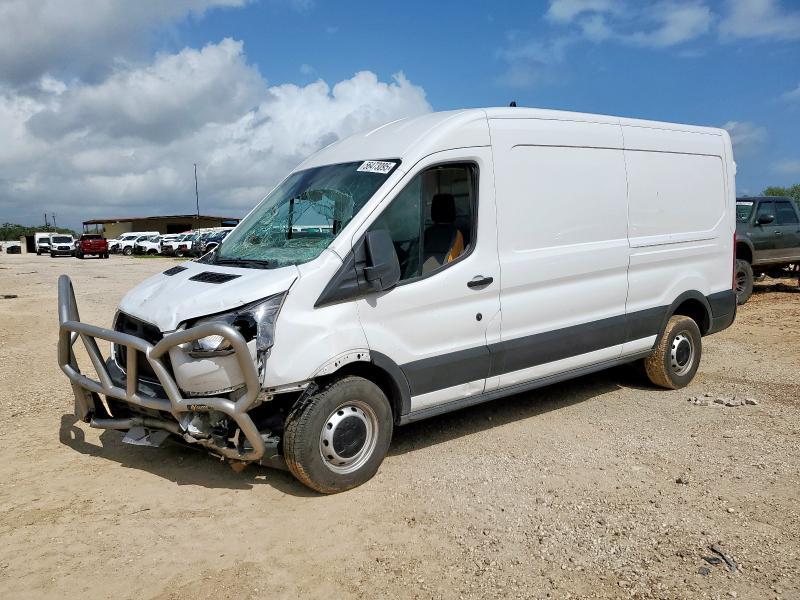 2023 FORD TRANSIT T-250, null
