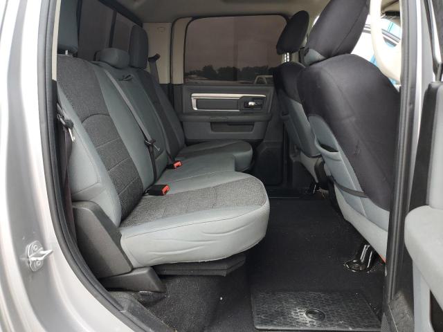 1C6RR7TT9KS713232 - 2019 RAM 1500 CLASS SLT 银色 照片 10