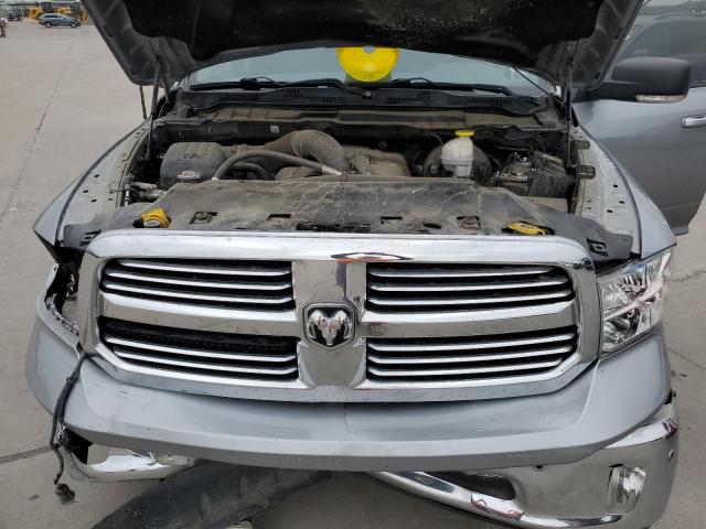 1C6RR7TT9KS713232 - 2019 RAM 1500 CLASS SLT 银色 照片 11