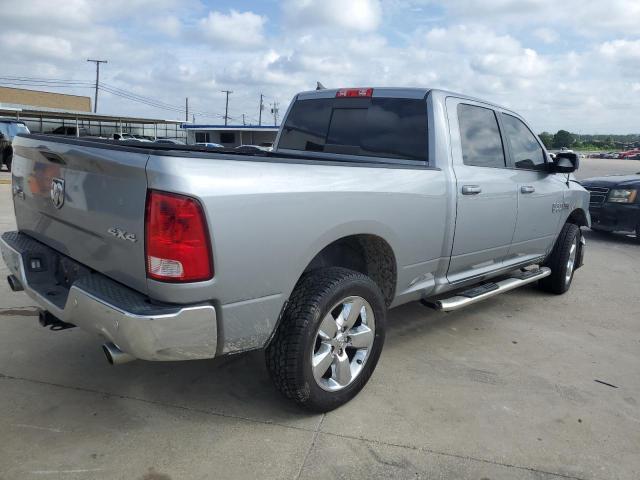 1C6RR7TT9KS713232 - 2019 RAM 1500 CLASS SLT 银色 照片 3