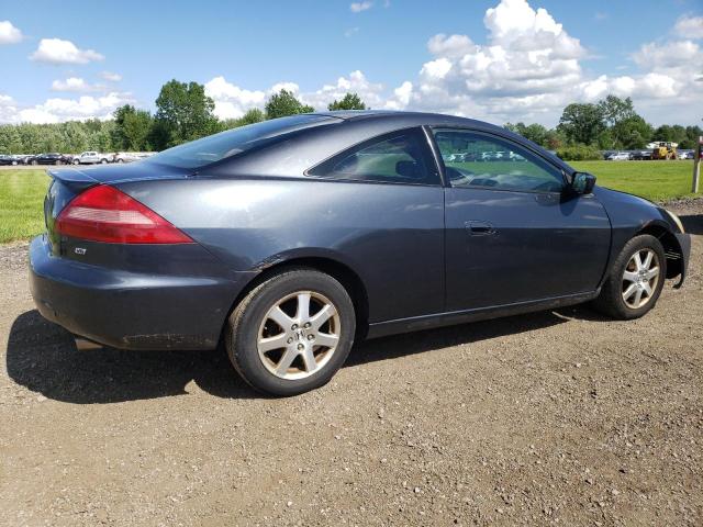 1HGCM82465A017114 - 2005 HONDA ACCORD se SE BLUE photo 3